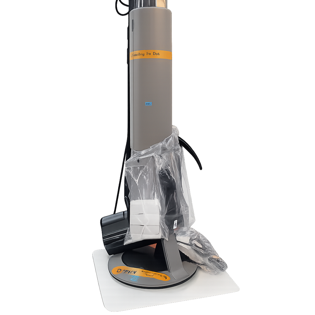 Samsung Bespoke Jet AI Lite Cordless Stick Vacuum