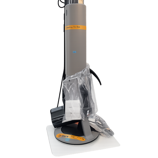 Samsung Bespoke Jet AI Lite Cordless Stick Vacuum