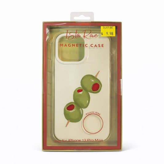 iPhone 16 Pro Max Magnetic Case