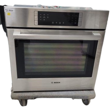 Bosch 30" Single Wall Oven