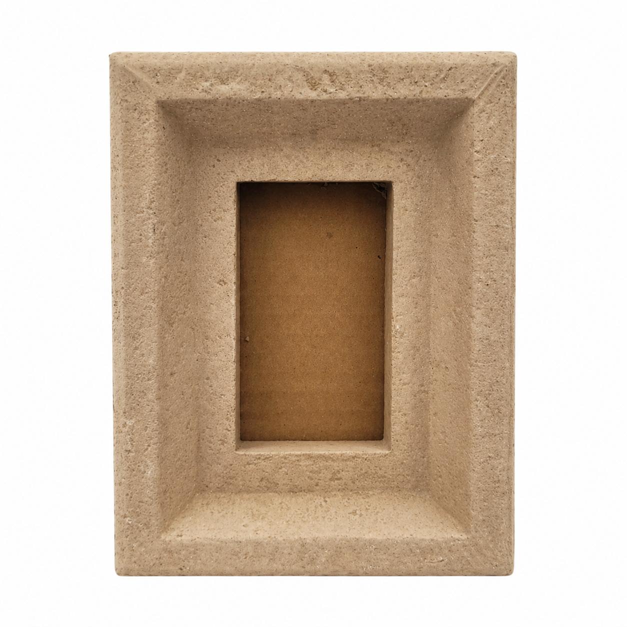 Versetta Stone Receptacle Cover