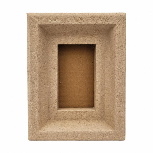Versetta Stone Receptacle Cover
