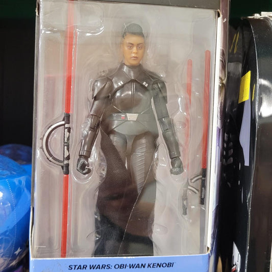 Star Wars The Black Series – Reva (Third Sister) Figure