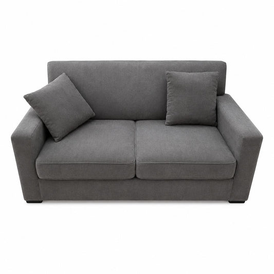 Grey Sofa Bed