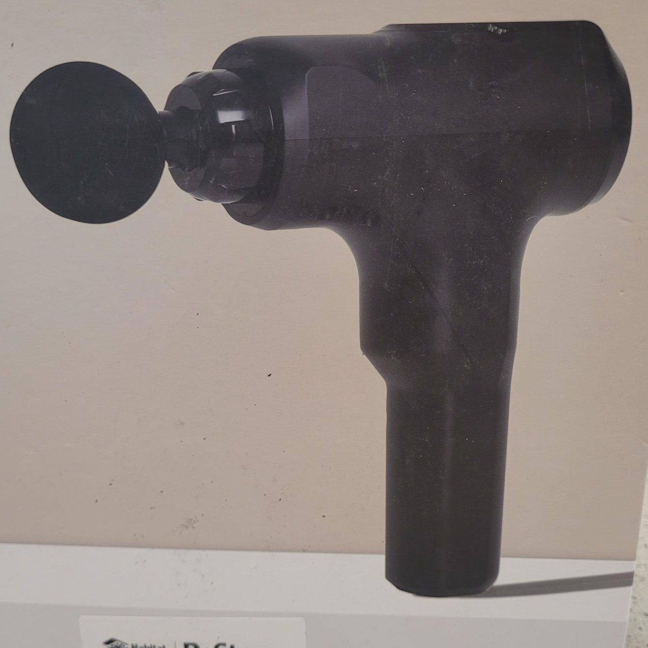 5-Speed Large Percussion Massager Massage Gun