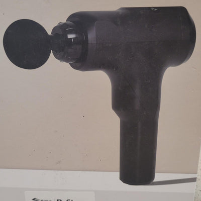 5-Speed Large Percussion Massager Massage Gun