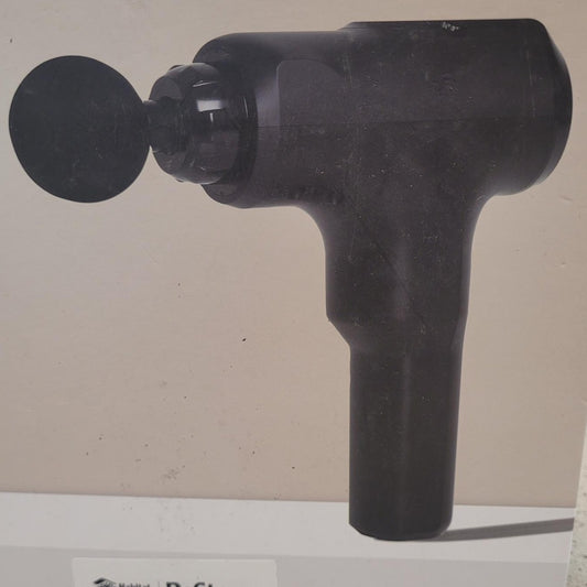 5-Speed Large Percussion Massager Massage Gun
