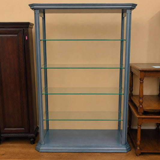 Display Cabinet