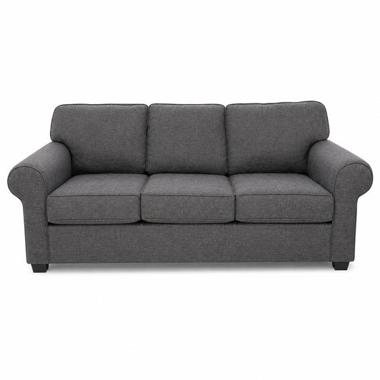 Modern Grey Sofa