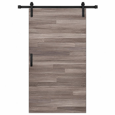 Renin Homestead Xpress Sliding Barn Door Kit – 36