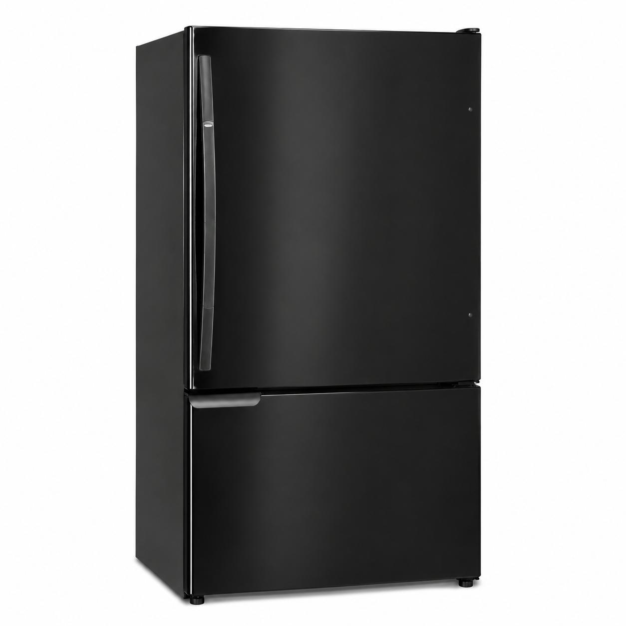Amana Bottom-Freezer Refrigerator
