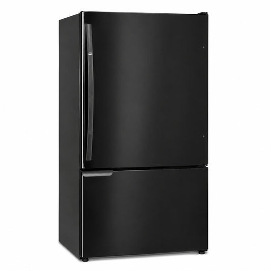 Amana Bottom-Freezer Refrigerator