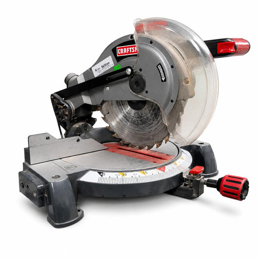 Craftsman Compound Miter Saw