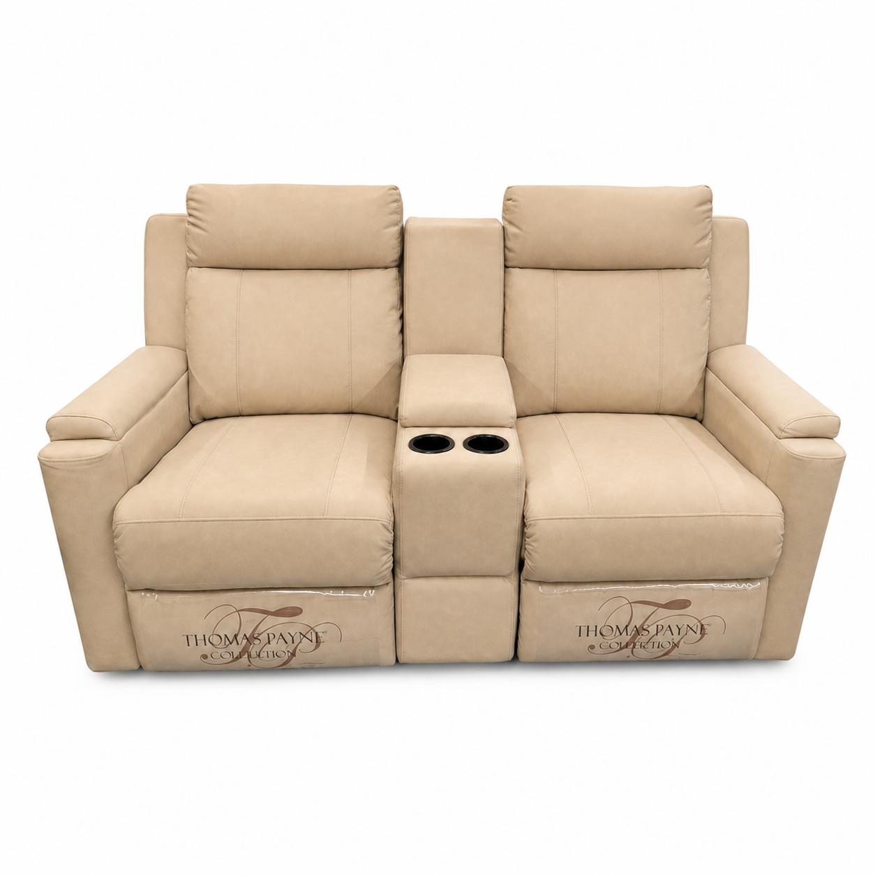 Thomas Payne Reclining Loveseat