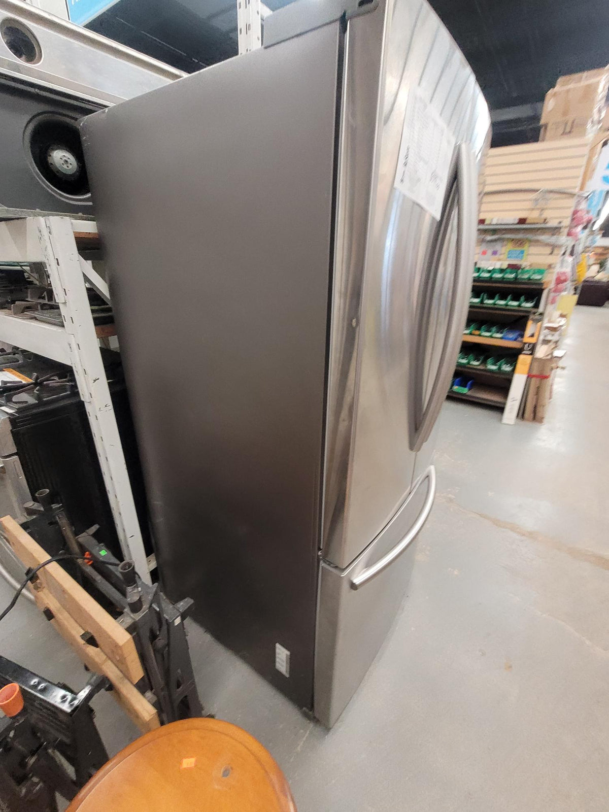 Samsung RF220NCTASR French Door Refrigerator