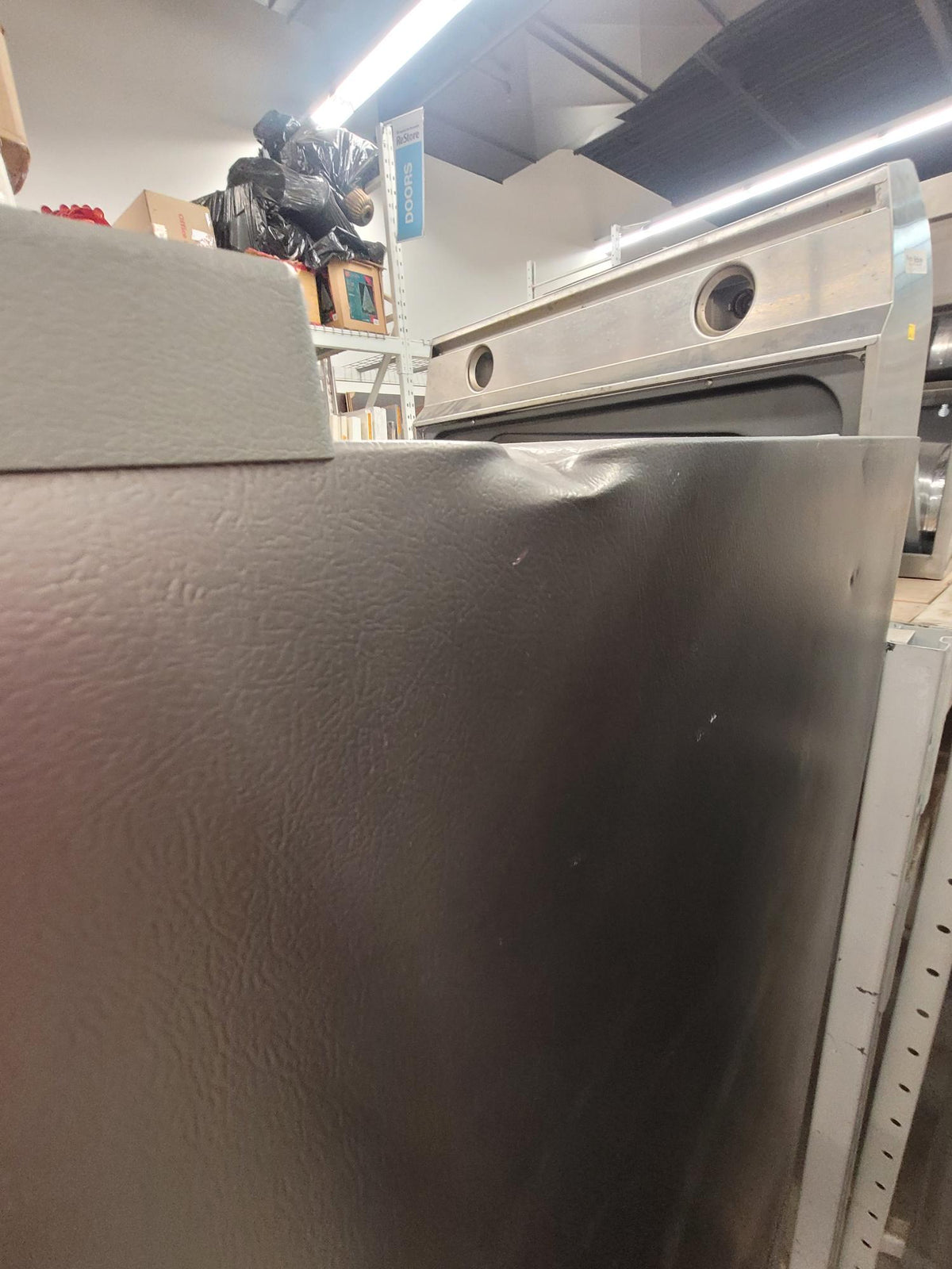 Samsung RF220NCTASR French Door Refrigerator