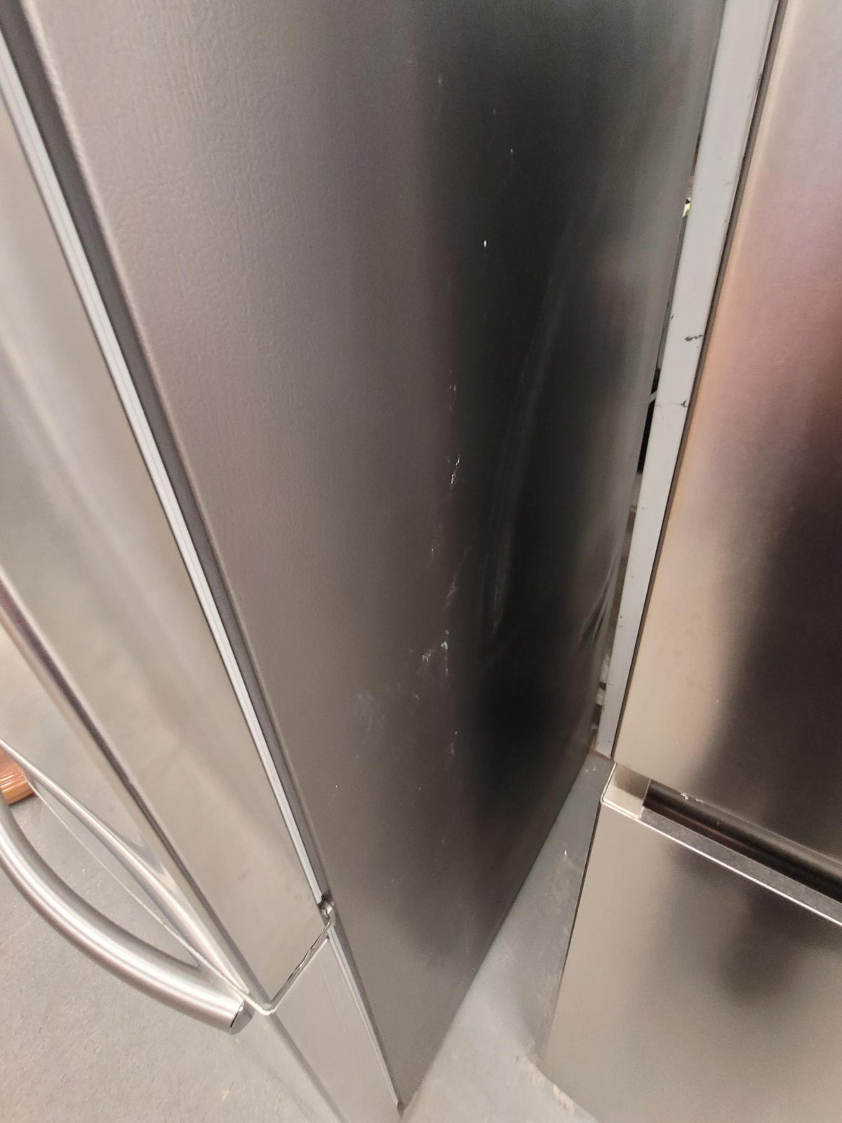 Samsung RF220NCTASR French Door Refrigerator