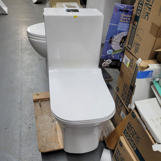 Kollezi Toilet