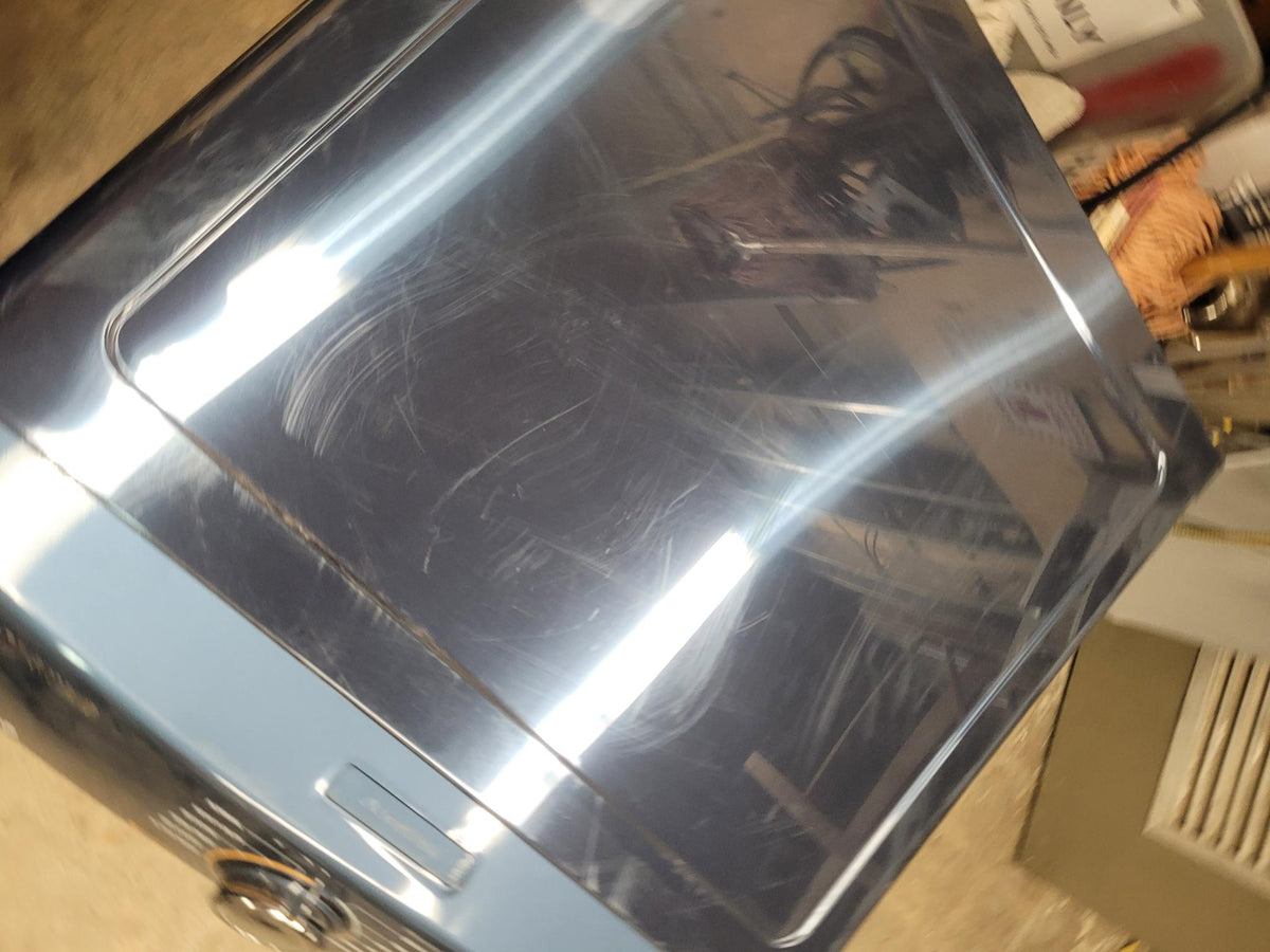 Matching Samsung Front-Load Laundry Set