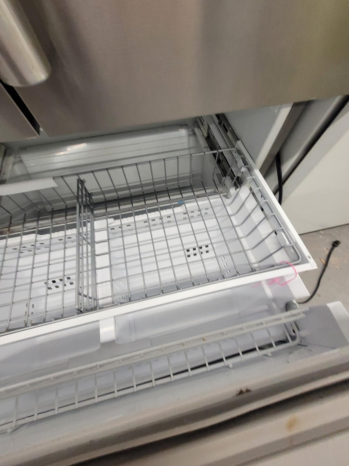Frigidaire Fridge