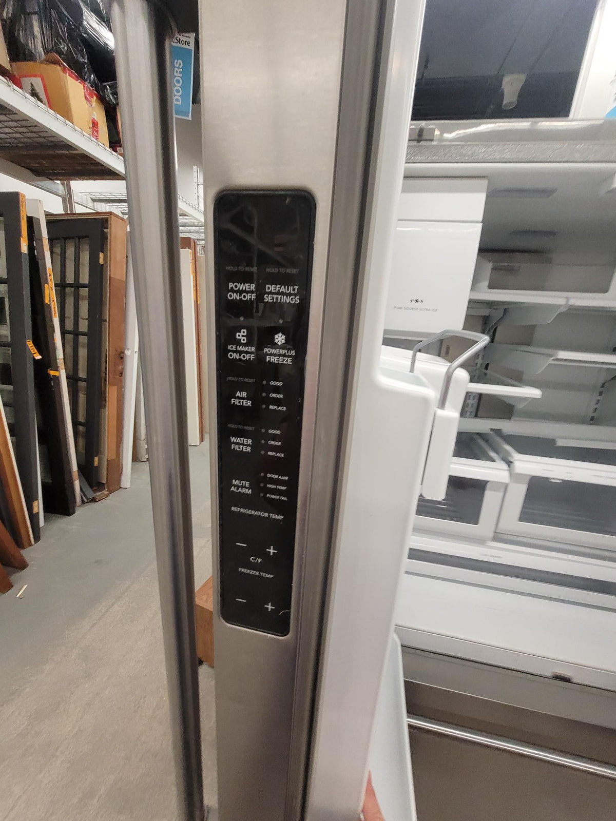 Frigidaire Fridge
