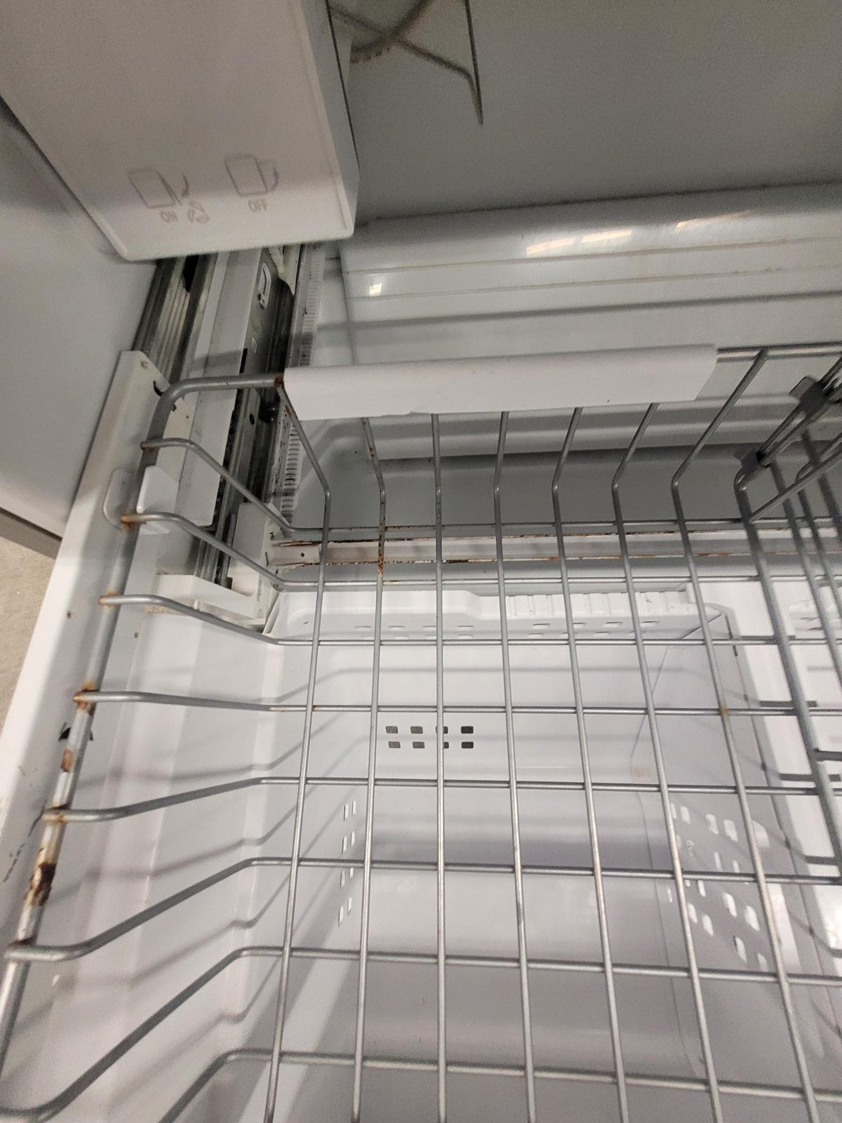 Frigidaire Fridge