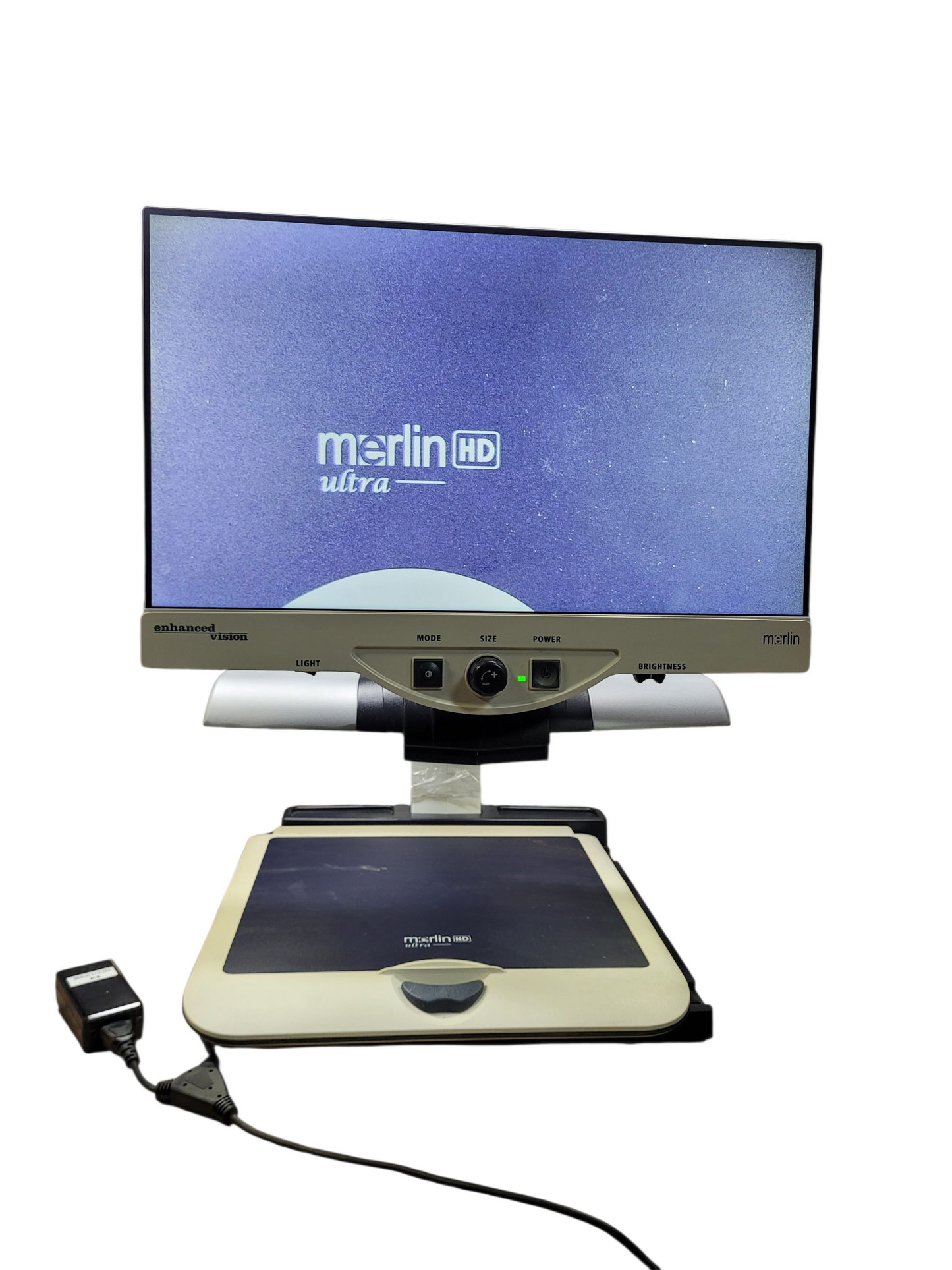 Merlin Ultra 24" Full HD Magnifier