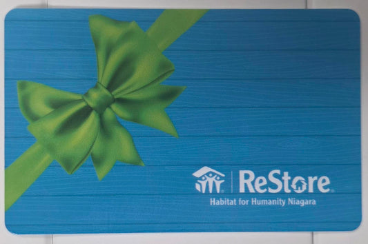 HFHN Gift Card