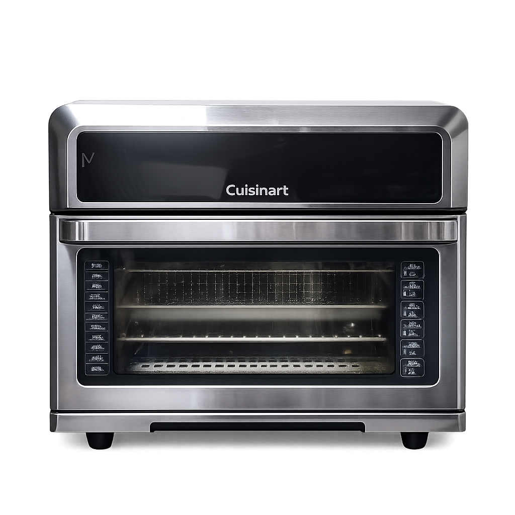Cuisinart Digital Touch Air Fryer