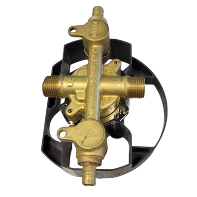Gerber Treysta Pressure Balance Valve