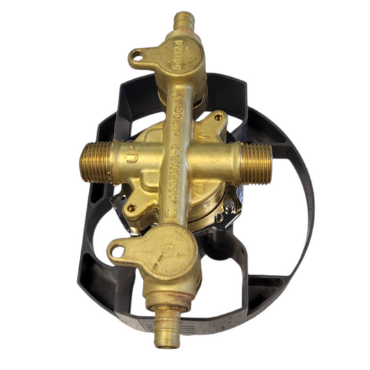 Gerber Treysta Pressure Balance Valve