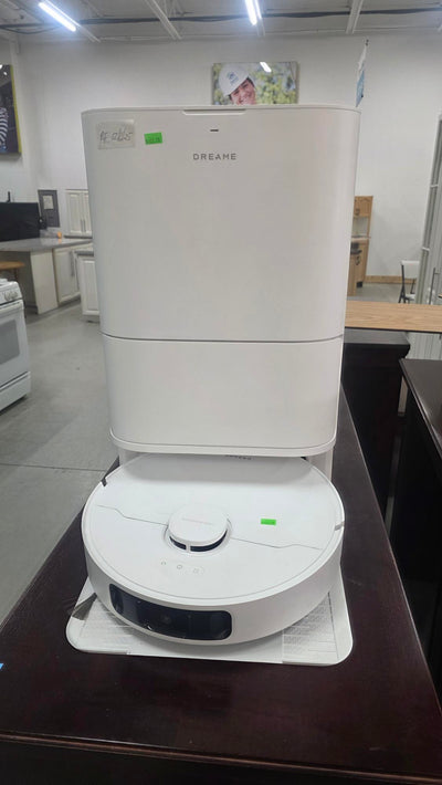 Dreame Z10 Pro Robot Vacuum