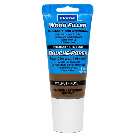 Home Wood Filler – Walnut