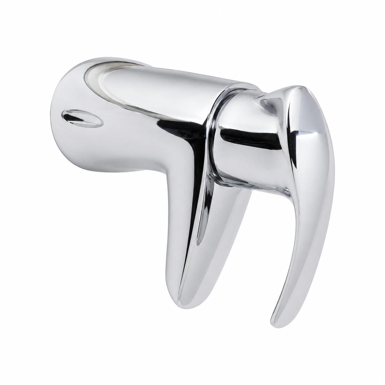GROHE Single-Handle Bathroom Faucet