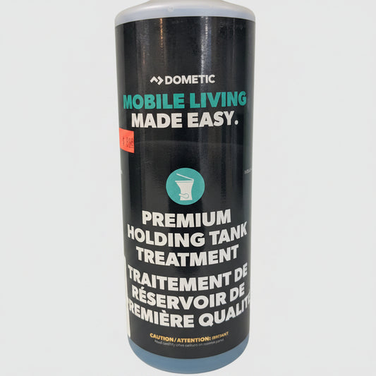 DOMETIC PREMIUM HOLDING TANK TREATMENT