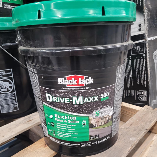 Black Jack Drive-Maxx 500