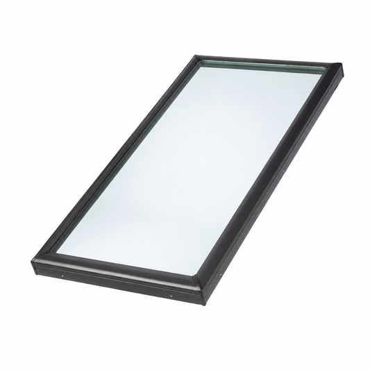 VELUX Fixed Curb-Mount Skylight