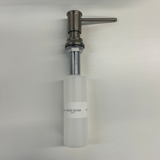 Blanco Empressa Soap Dispenser