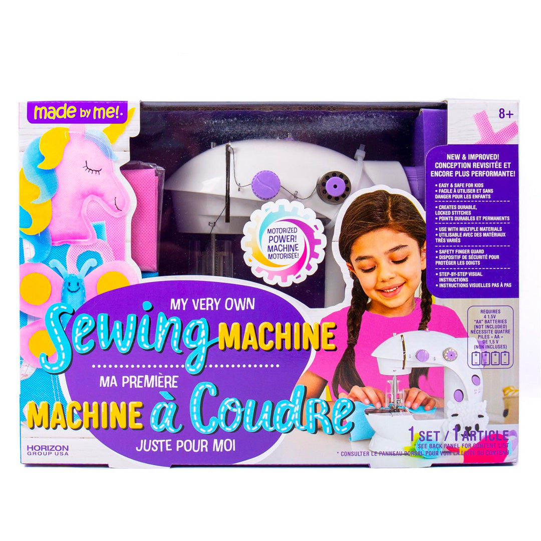 My Very Own Sewing Machine Habitat Niagara ReStore   Toy Sewing Machine Main 