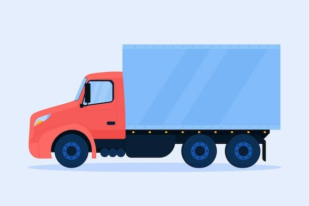 Delivery for Mary